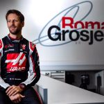 F1 – Romain Grosjean retrouve Haas pour un test au Mugello