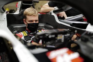 Haas devra attendre les essais hivernaux pour démarrer sa F1 2021