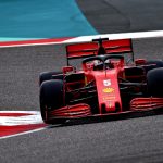 F1 - Vettel piégé par la stratégie de Ferrari à Bahreïn