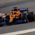 F1 - McLaren perd sa troisième place au championnat constructeurs