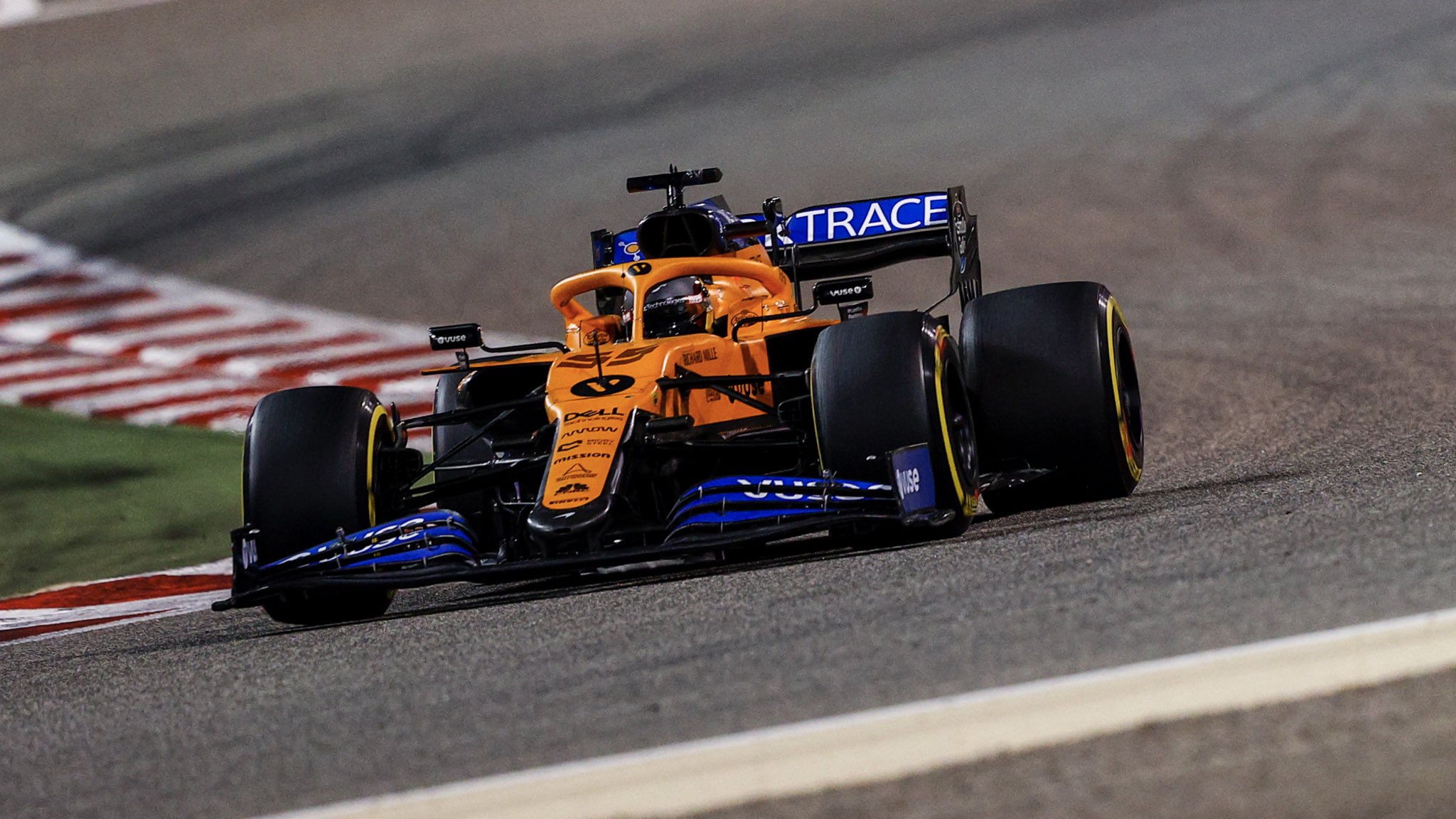 F1 - McLaren perd sa troisième place au championnat constructeurs