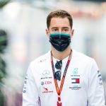 F1 - Mercedes confirme ses pilotes pour les tests d'Abou Dhabi