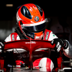 F1 - Kubica au volant de l'Alfa Romeo ce vendredi au GP de Styrie