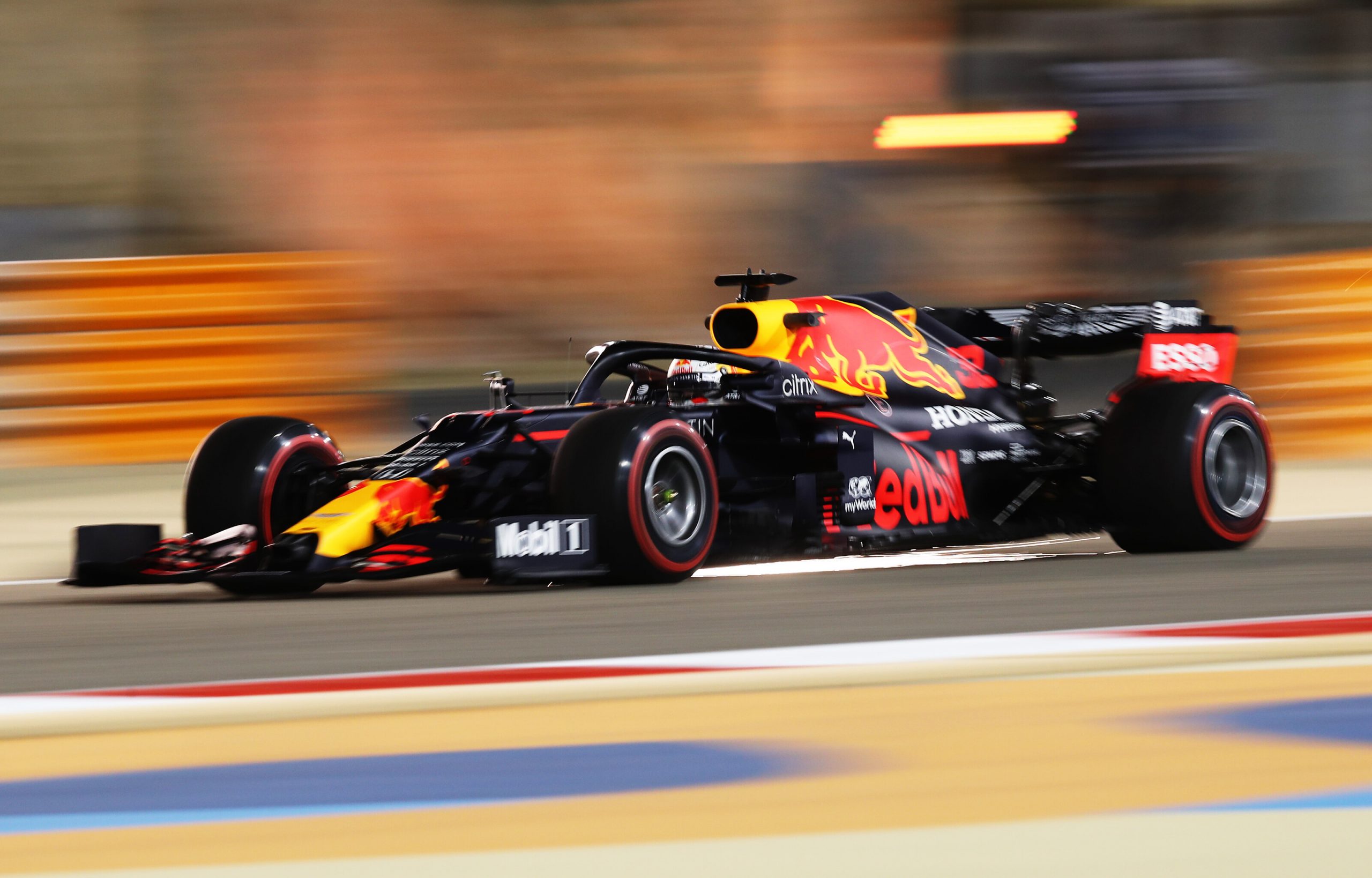 F1 - Vers un début de saison 2021 à Bahreïn ?