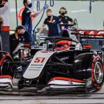 F1 - Pietro Fittipaldi confirmé en tant que réserviste chez Haas en 2022