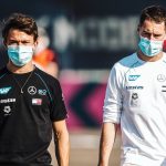 F1 - Mercedes F1 confirme De Vries et Vandoorne en tant que pilote de réserve