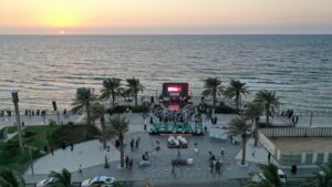 La F1 confirme le report du Grand Prix d’Arabie Saoudite 2021