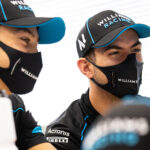F1 - Russell et Latifi confirmés pour le GP d'Autriche virtuel ce dimanche