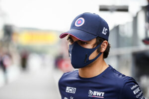 Lance Stroll est « immensément talentueux » aux yeux de son père
