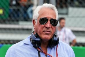 Les regrets de Claire Williams : “Lawrence Stroll était avec nous !”