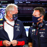 F1 - Horner à la tête de Red Bull pour plusieurs années encore