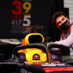 F1 - Red Bull Racing présente sa F1 2021 ce mardi