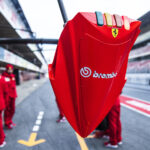 F1 - Ferrari poursuit son partenariat technique avec Brembo en F1