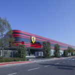 F1 - La Scuderia Ferrari présente son équipe ce vendredi
