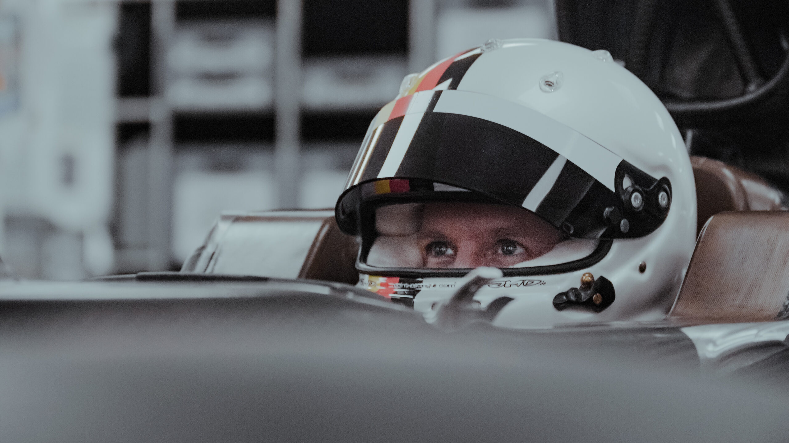F1 - Szafnauer trouve Vettel "vraiment affamé" chez Aston Martin