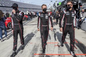 Kevin Magnussen rejoint Peugeot Sport en endurance