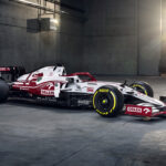 F1 - Fred Vasseur : Alfa Romeo se concentrera assez tôt sur 2022
