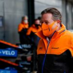 F1 - Le PDG de McLaren s'attend à une équipe Aston Martin compétitive
