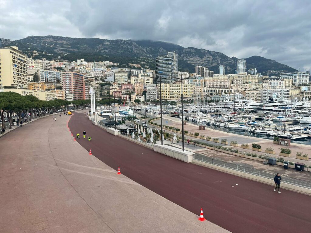 travaux-voie-stand-monaco-f1