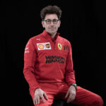 F1 - Binotto : Ferrari ne peut pas répéter le résultat de 2020