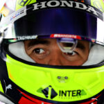 F1 - Verstappen et Perez livrent leur première impression sur la RB16B (+photos)