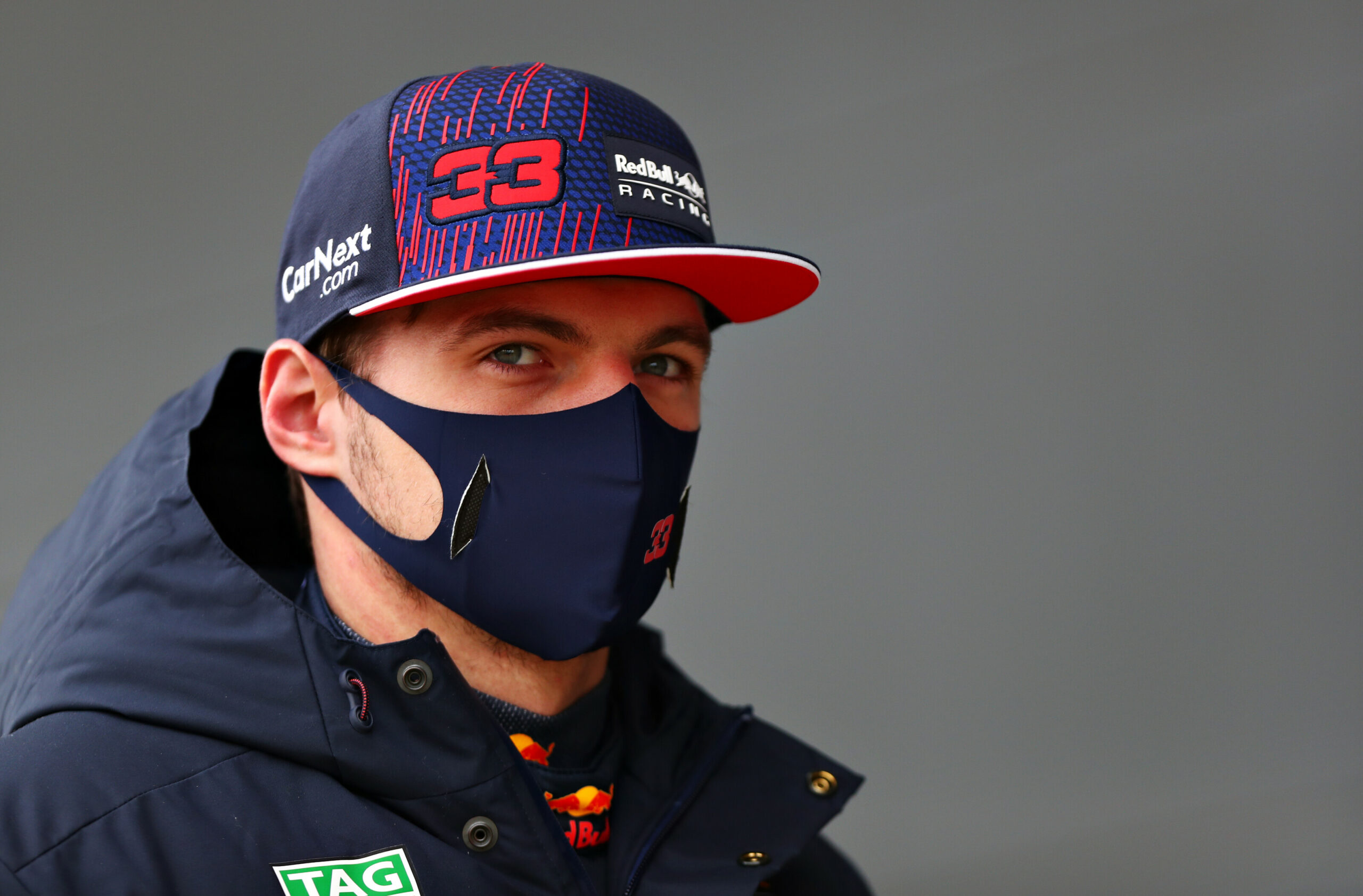 F1 - Max Verstappen se veut calme et prudent avant le début de la saison