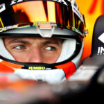 F1 - Verstappen ne prête pas attention aux spéculations le liant à Mercedes