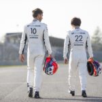 F1 - Officiel : Gasly et Tsunoda confirmés chez AlphaTauri en 2022