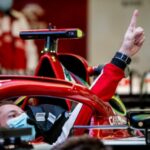 F1 - Selon Vasseur, Ferrari a fait des progrès avec son moteur 2021