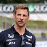 Jenson Button va mettre un terme à sa carrière de pilote