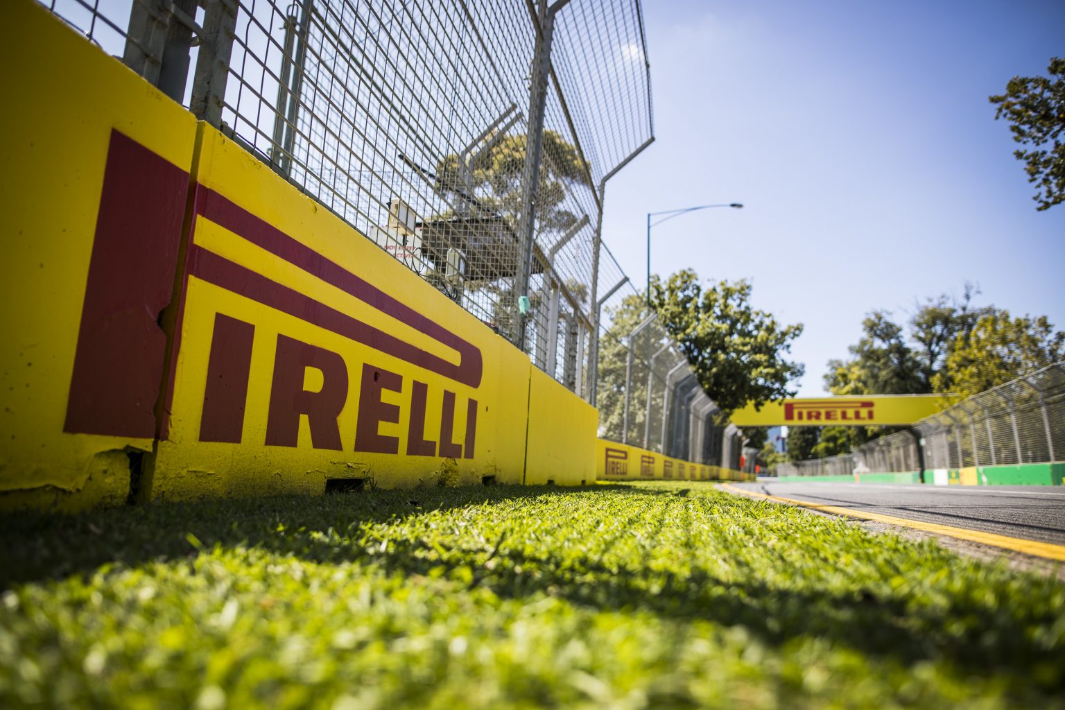 F1 - Ricciardo s'attend à un "spectacle incroyable" à Melbourne sur un tracé revisité