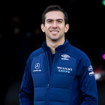 F1 - Latifi veut se mettre au niveau de son coéquipier surnommé "Mr samedi"
