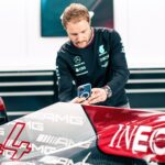 F1 - Valtteri Bottas va se concentrer sur son mental cette saison