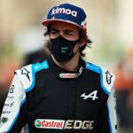 F1 - Les pilotes en piste ce vendredi à Bahreïn