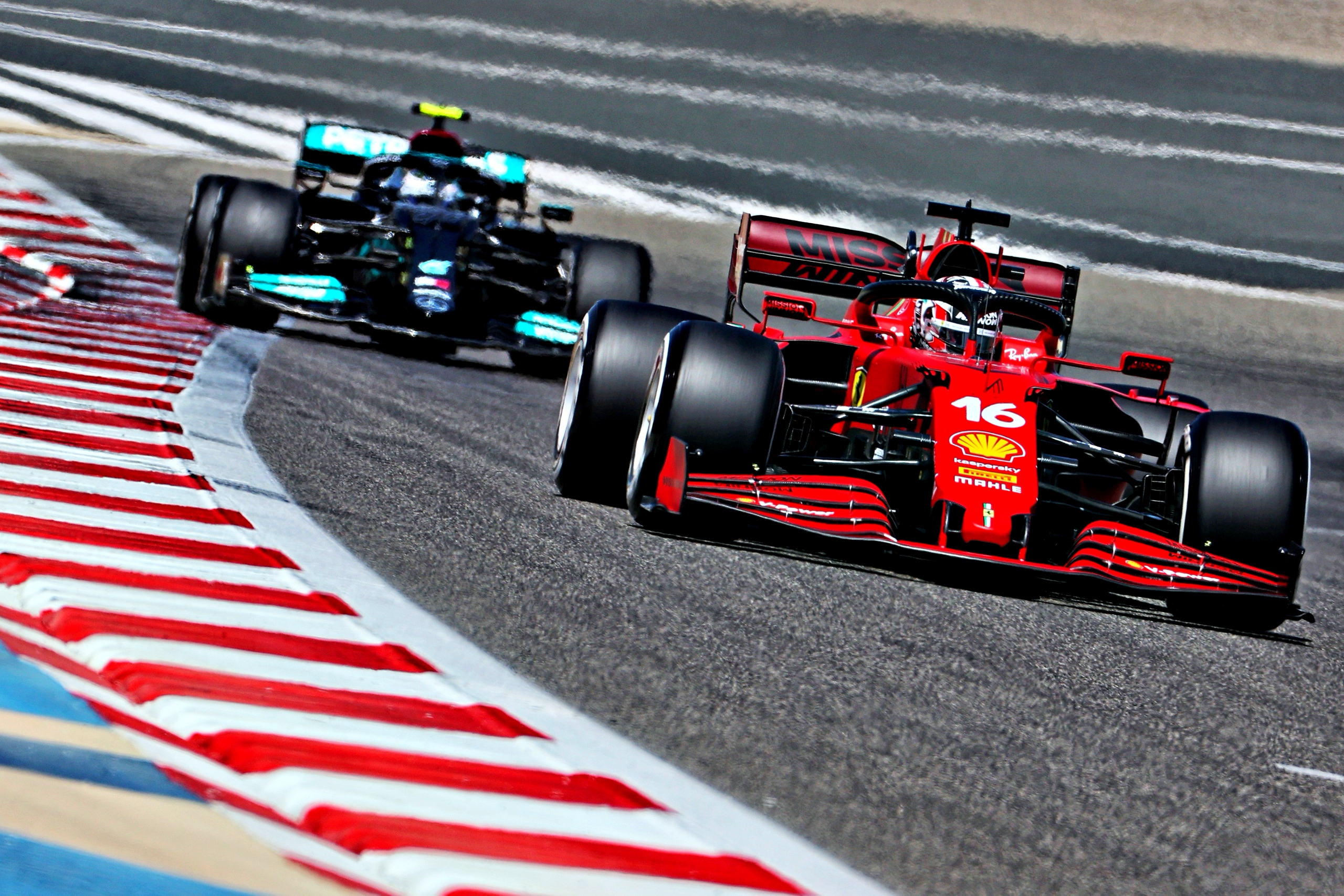 F1 - La Formule 1 évalue l'introduction des quatre roues motrices