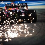 F1 - GP de Bahreïn - EL2 : Verstappen et Norris devant Hamilton