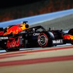 F1 - Max Verstappen s'élancera en pole position à Bahreïn