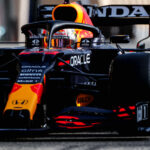F1 - Bahreïn - EL3 : Verstappen toujours devant avant les qualifications