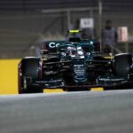 F1 - Officiel : Sebastian Vettel pénalisé au GP de Bahreïn
