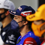 F1 - Alonso : j'ai beaucoup appris durant ma prise de recul