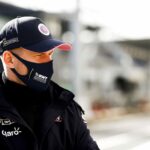 F1 - Nico Hüllkenberg réserviste chez Aston Martin ?