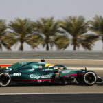 F1 - Aston Martin a eu un "réveil brutal" après les qualifications à Bahreïn