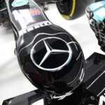 F1 - Mercedes espère rebondir au Castellet après deux courses compliquées