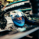 F1 - Bottas : "une voiture presque impossible à piloter"