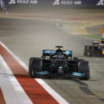 F1 - Tech F1 : Alpine a testé trois fonds plats à Bahreïn