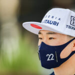 F1 - Yuki Tsunoda se sent prêt pour ses débuts en F1