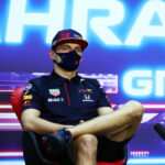 F1 - Max Verstappen veut mettre la pression sur Mercedes chaque week-end