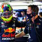 F1 - Horner impressionné par la performance de Sergio Perez au GP de Bahreïn