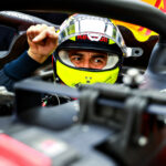 F1 - Sergio Perez victime d'une coupure électrique dans le tour de formation