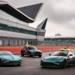 F1 - Aston Martin commercialise la Vantage F1 Édition